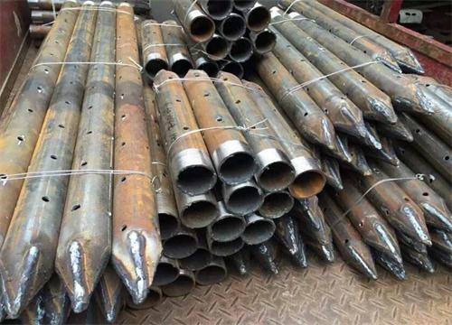 石棉钢花管哪里有卖